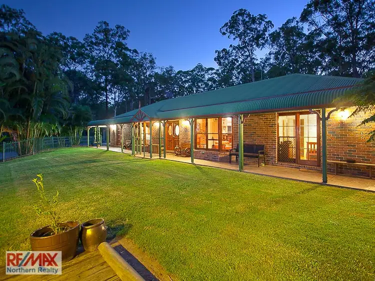 Second view of Homely house listing, 69 Gordons Crossing Road West, Joyner QLD 4500