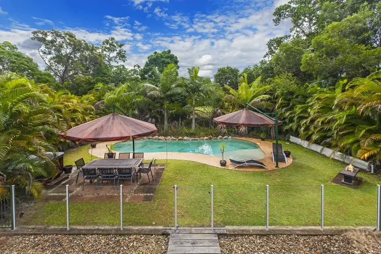 Main view of Homely house listing, 1 Dawneta Court, Warner QLD 4500