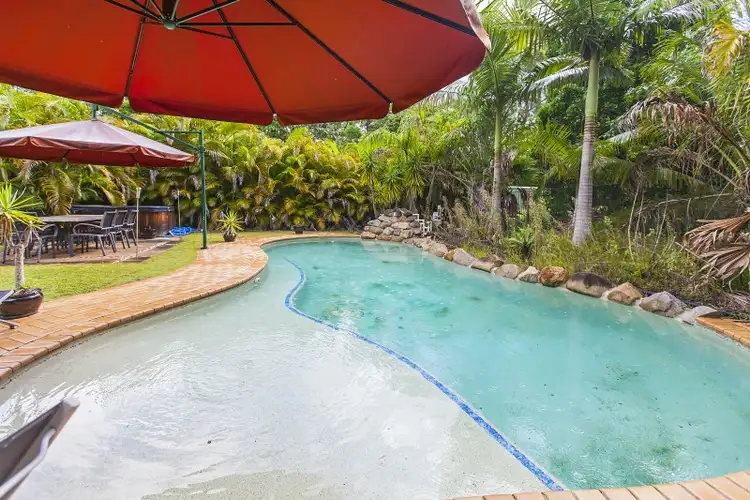 Second view of Homely house listing, 1 Dawneta Court, Warner QLD 4500