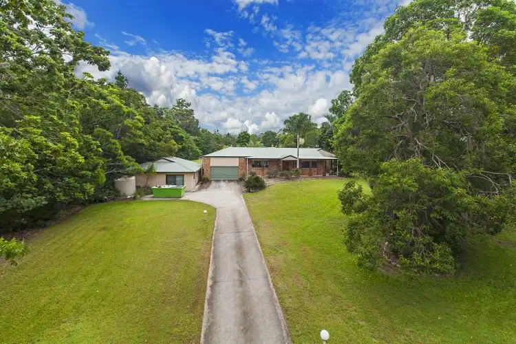 Third view of Homely house listing, 1 Dawneta Court, Warner QLD 4500