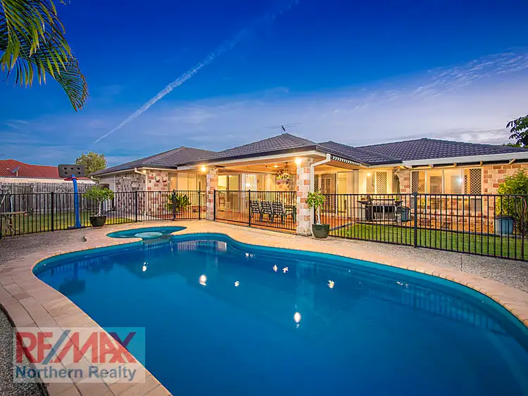 6 Dakota Court, Bray Park QLD 4500