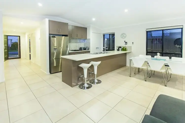 Sixth view of Homely house listing, 32 Ballyalla Crescent, Warner QLD 4500