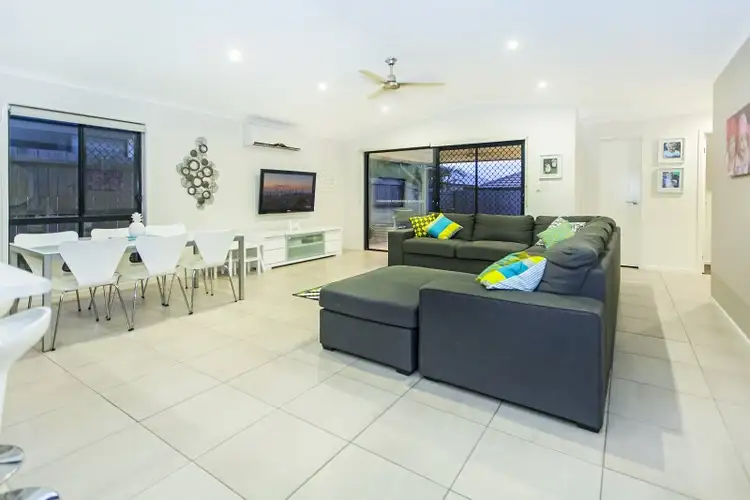 Seventh view of Homely house listing, 32 Ballyalla Crescent, Warner QLD 4500