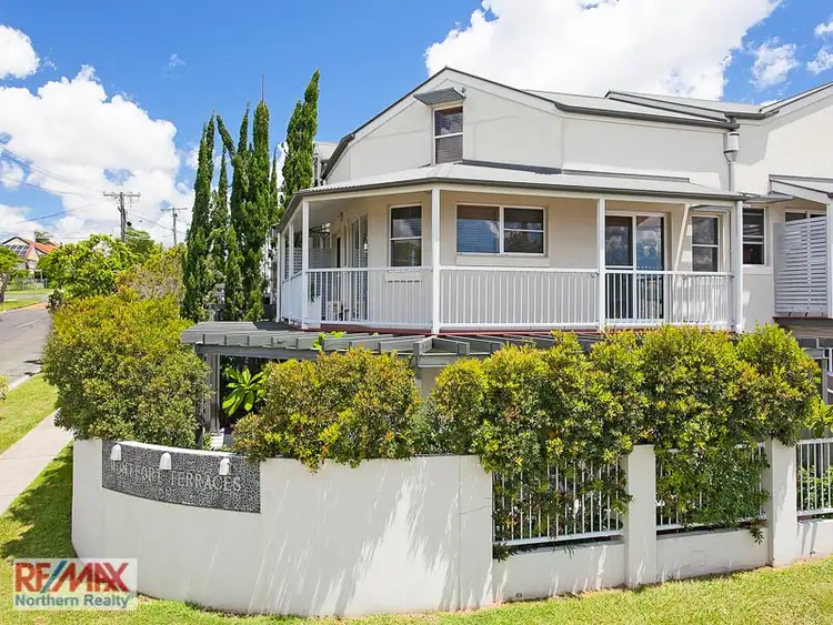 5/69 Molloy Road, Cannon Hill QLD 4170