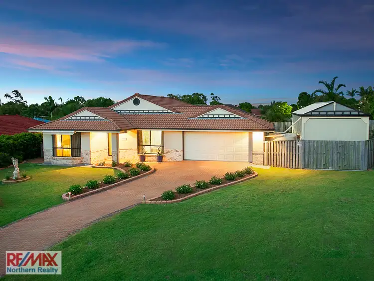 5 Forte Court, Narangba QLD 4504