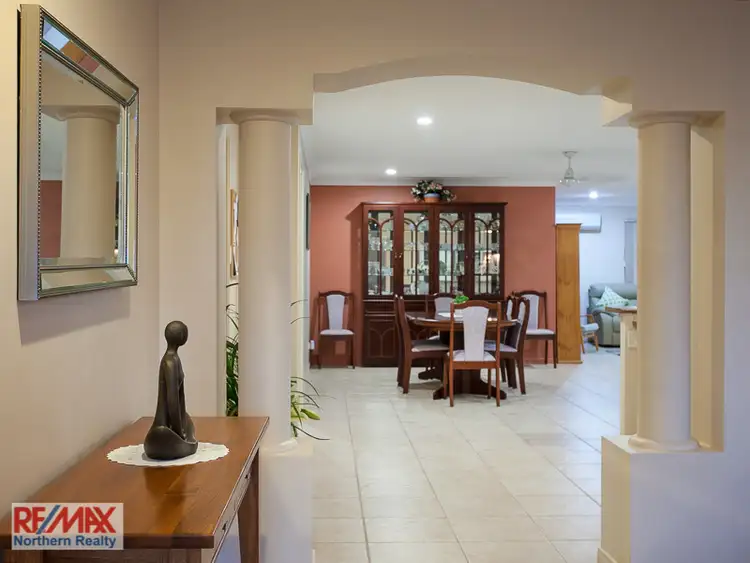 Third view of Homely house listing, 5 Forte Court, Narangba QLD 4504
