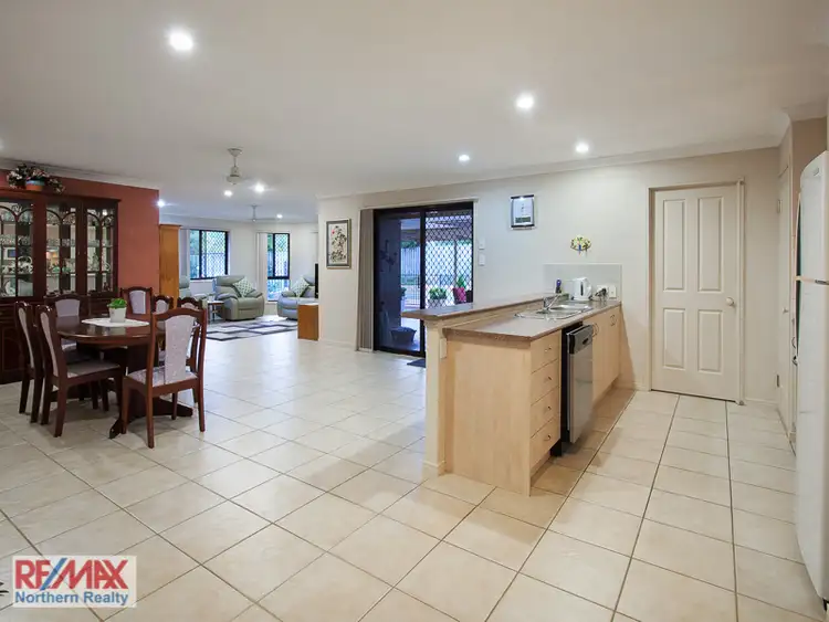 Fourth view of Homely house listing, 5 Forte Court, Narangba QLD 4504