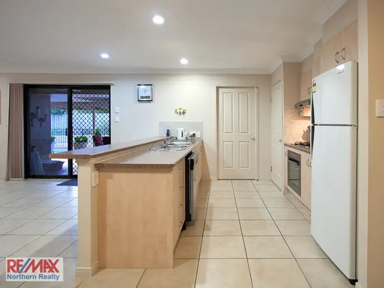 Fifth view of Homely house listing, 5 Forte Court, Narangba QLD 4504