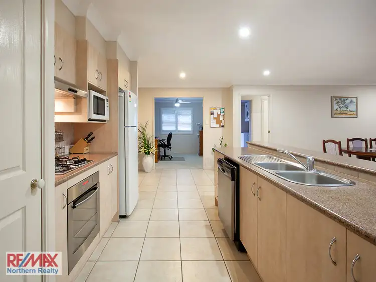 Sixth view of Homely house listing, 5 Forte Court, Narangba QLD 4504