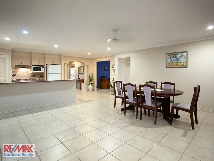 Seventh view of Homely house listing, 5 Forte Court, Narangba QLD 4504