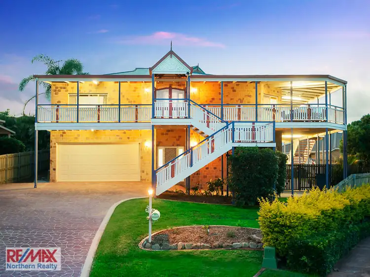30 Paramount Drive, Warner QLD 4500