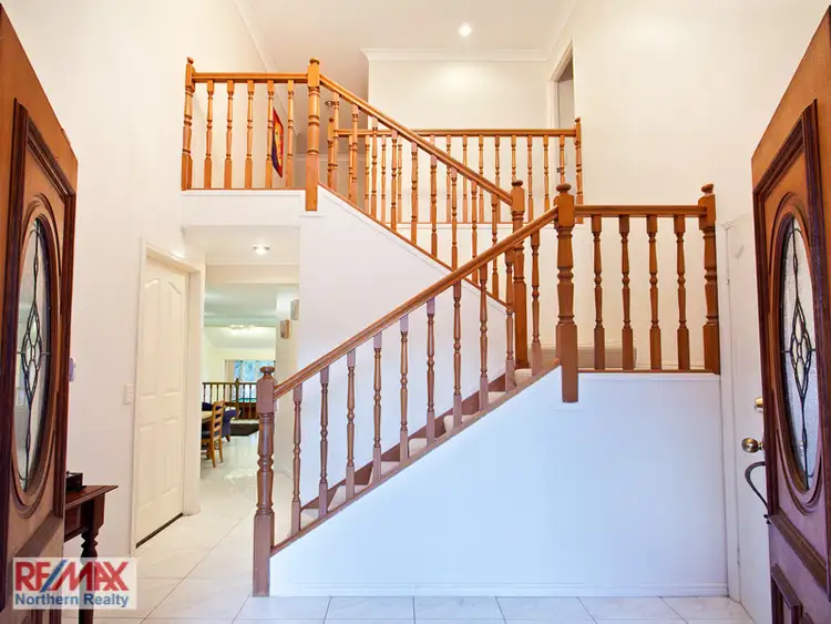 Second view of Homely house listing, 3 Mathew Close, Albany Creek QLD 4035