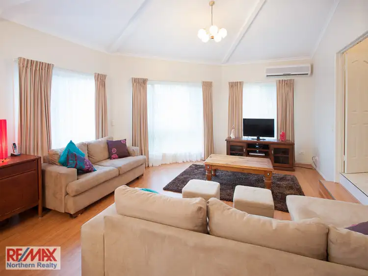 Third view of Homely house listing, 3 Mathew Close, Albany Creek QLD 4035
