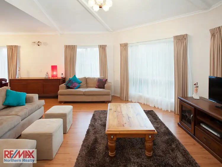 Fourth view of Homely house listing, 3 Mathew Close, Albany Creek QLD 4035