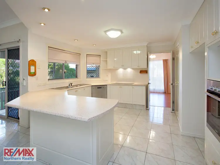 Fifth view of Homely house listing, 3 Mathew Close, Albany Creek QLD 4035