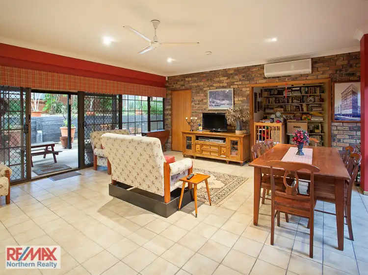 Fifth view of Homely house listing, 3 Tutoko Court, Aspley QLD 4034