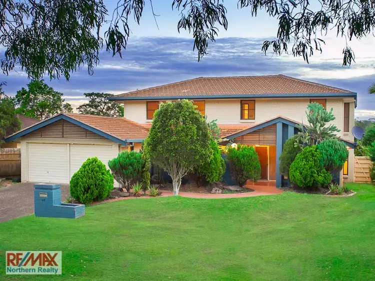 47 Kirkdale Road, Chapel Hill QLD 4069