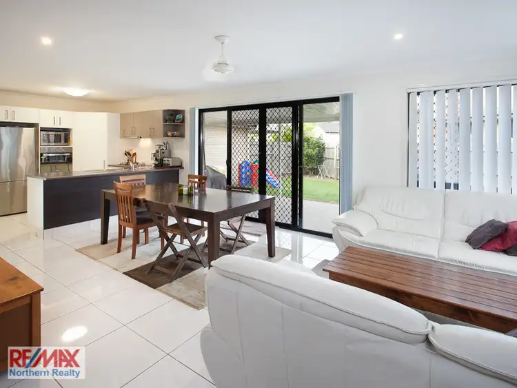 Fifth view of Homely house listing, 59 Grandview Parade, Griffin QLD 4503