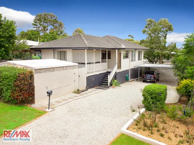 Main view of Homely house listing, 8 Rose Street, Lawnton QLD 4501