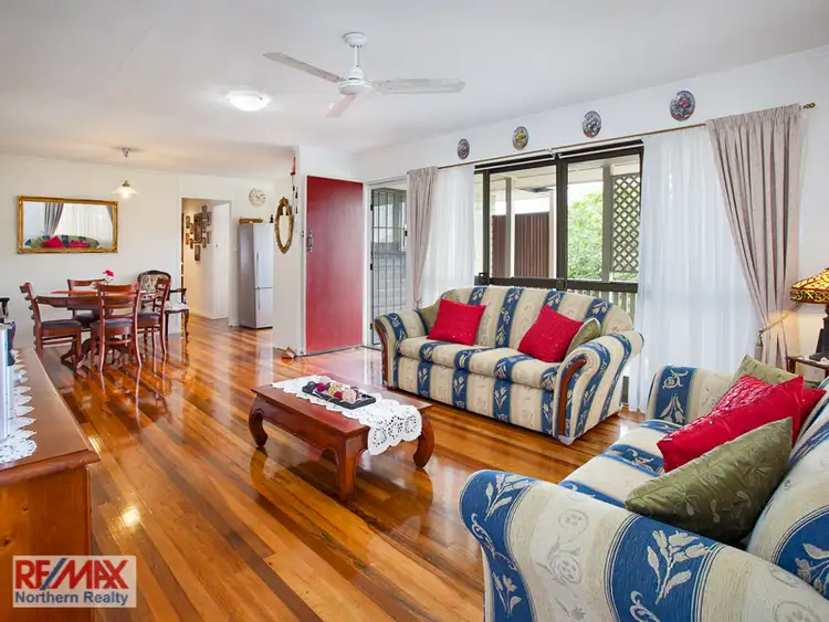 Third view of Homely house listing, 8 Rose Street, Lawnton QLD 4501