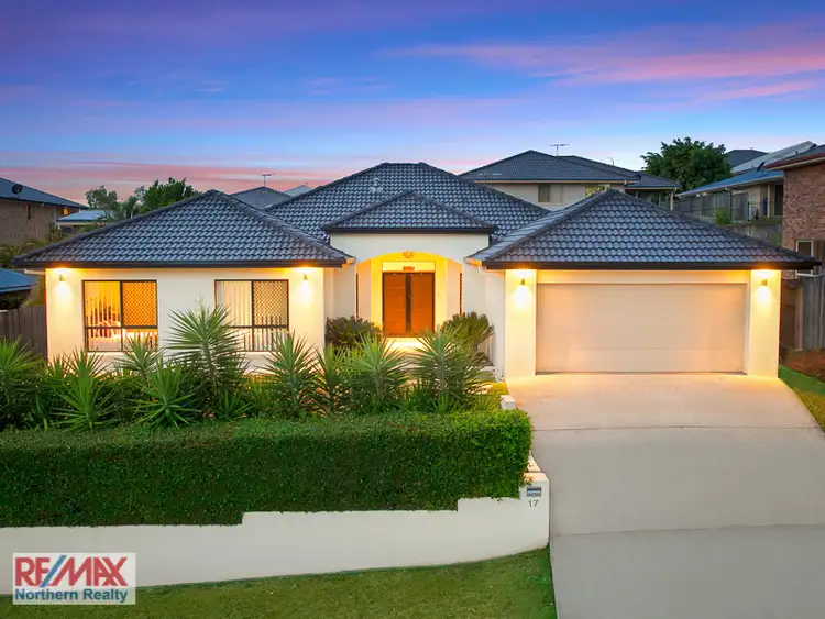 Main view of Homely house listing, 17 Nadine Court, Warner QLD 4500