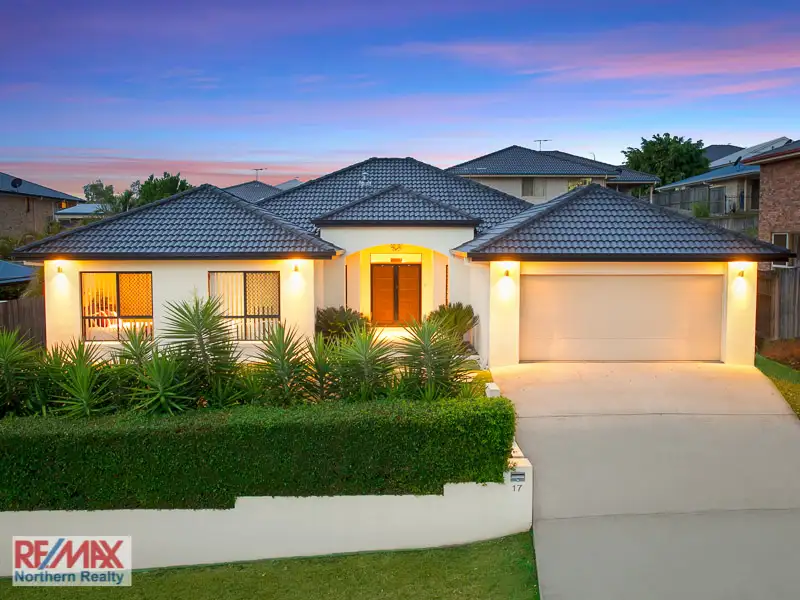 Main view of Homely house listing, 17 Nadine Court, Warner QLD 4500