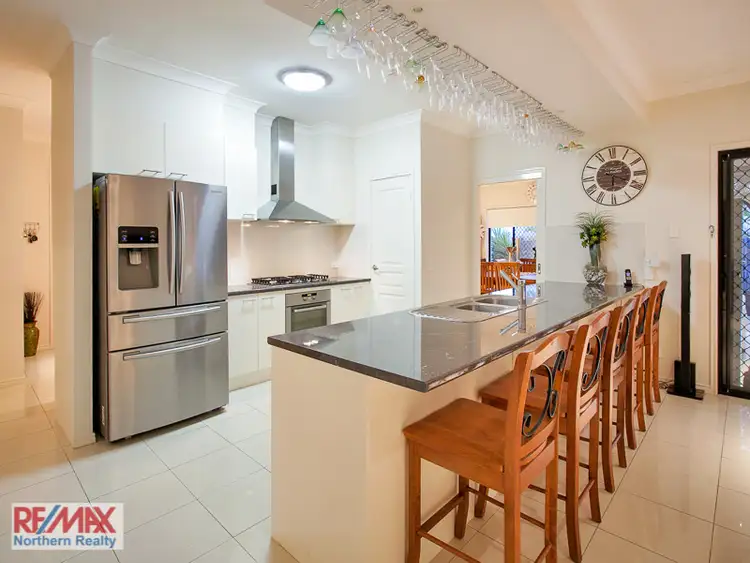 Fourth view of Homely house listing, 17 Nadine Court, Warner QLD 4500