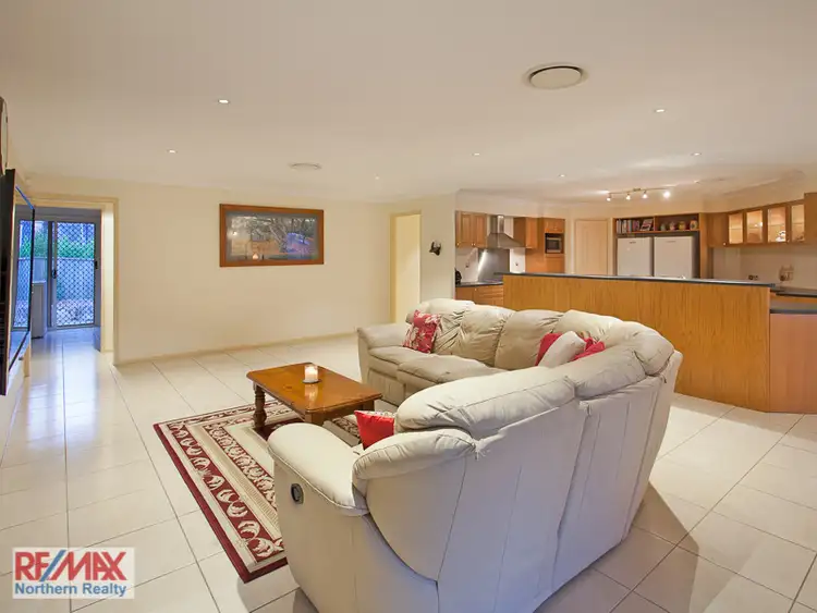 Sixth view of Homely house listing, 31 Rolls Royce Court, Joyner QLD 4500
