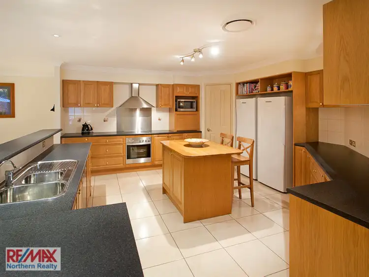 Seventh view of Homely house listing, 31 Rolls Royce Court, Joyner QLD 4500