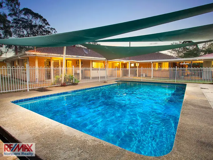 44 Oxford Street, Joyner QLD 4500