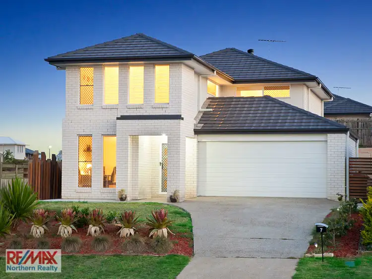 7 Burdekin Circuit, Warner QLD 4500