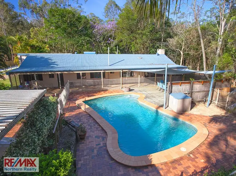 Second view of Homely house listing, 74 Gordons Crossing Road West, Joyner QLD 4500