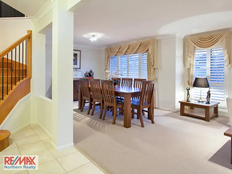 Sixth view of Homely house listing, 4 Perla Close, Eatons Hill QLD 4037