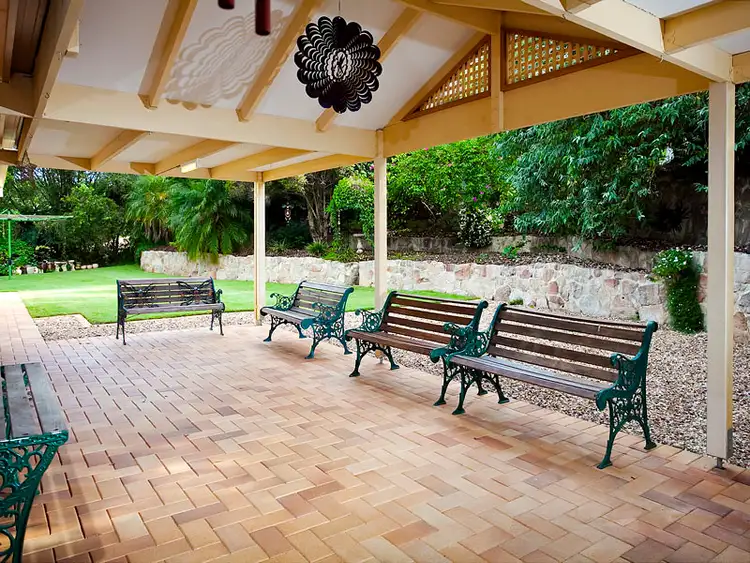 Second view of Homely house listing, 9 Hero Street, Eatons Hill QLD 4037
