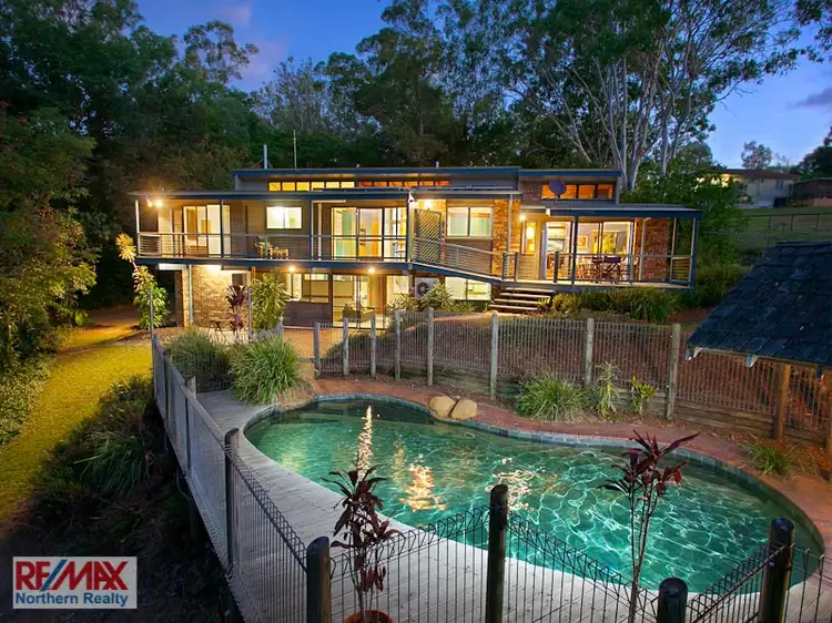 Main view of Homely house listing, 1026 Dayboro Road, Kurwongbah QLD 4503