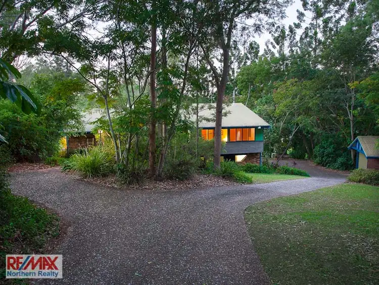 Second view of Homely house listing, 1026 Dayboro Road, Kurwongbah QLD 4503