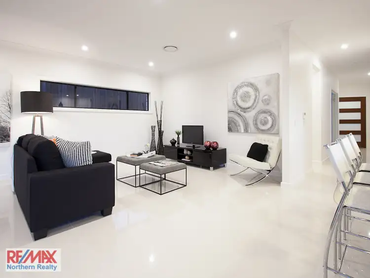 Fourth view of Homely house listing, 25 Hillary Drive, Warner QLD 4500