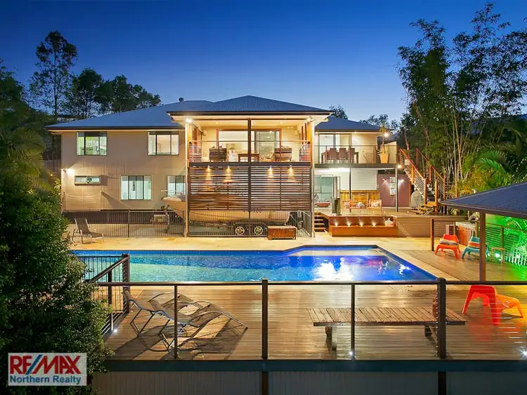 Main view of Homely house listing, 32 Pardalote Place, Cashmere QLD 4500