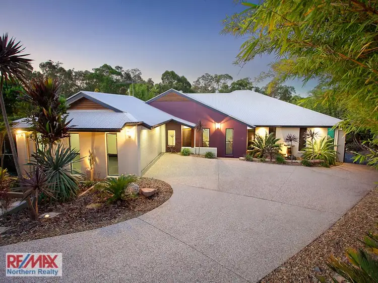 Second view of Homely house listing, 32 Pardalote Place, Cashmere QLD 4500