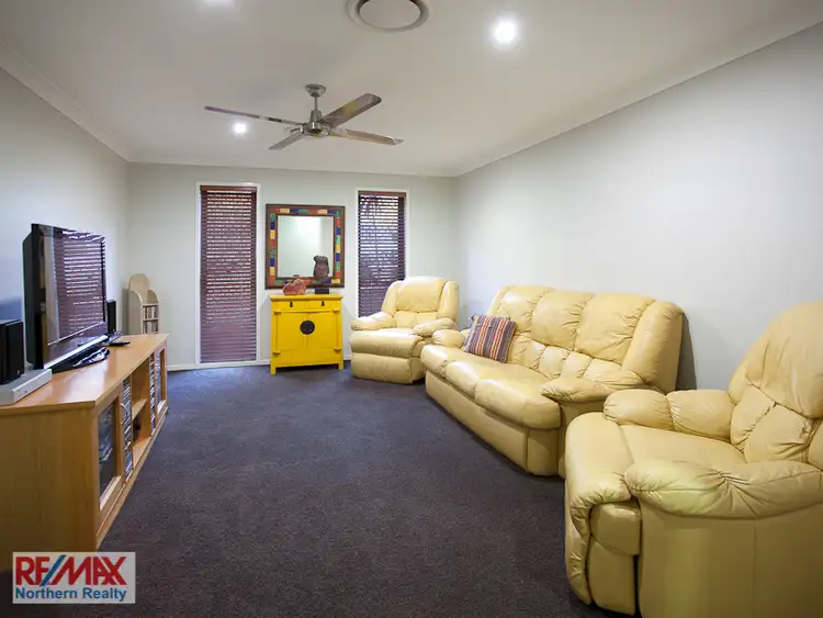 Third view of Homely house listing, 32 Pardalote Place, Cashmere QLD 4500