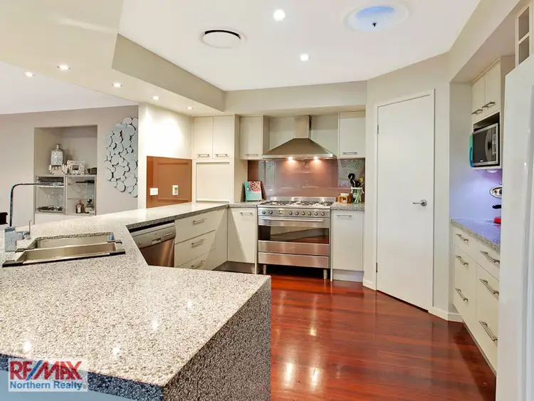 Fourth view of Homely house listing, 32 Pardalote Place, Cashmere QLD 4500
