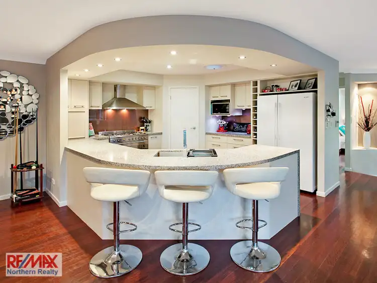 Fifth view of Homely house listing, 32 Pardalote Place, Cashmere QLD 4500