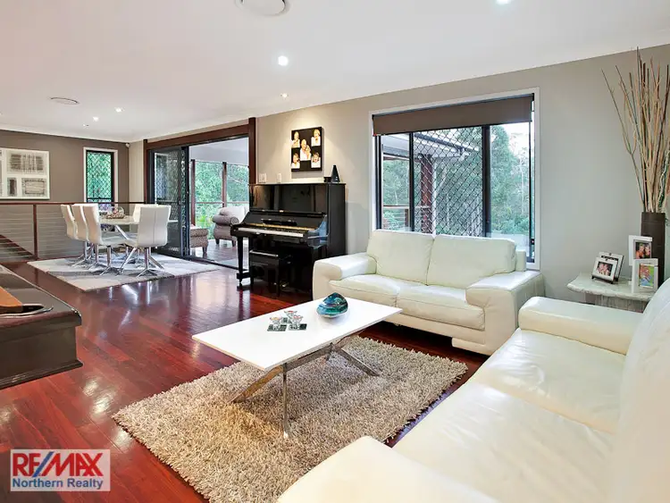 Sixth view of Homely house listing, 32 Pardalote Place, Cashmere QLD 4500