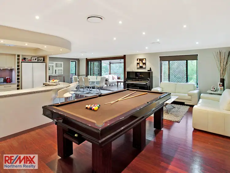 Seventh view of Homely house listing, 32 Pardalote Place, Cashmere QLD 4500