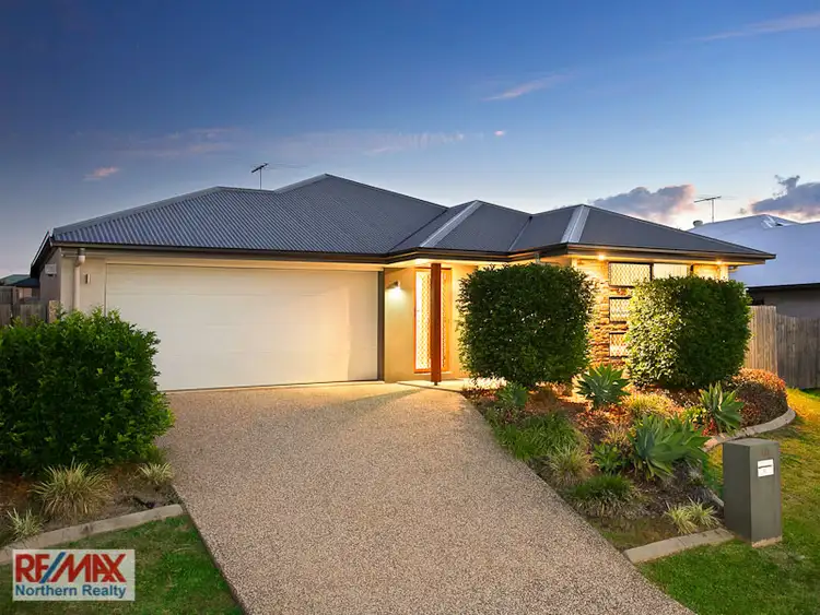 Second view of Homely house listing, 19 Pontiac Circuit, Warner QLD 4500