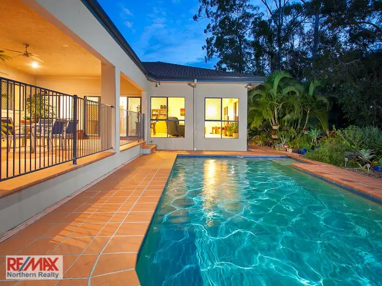 Second view of Homely house listing, 21 Country Club Drive, Albany Creek QLD 4035