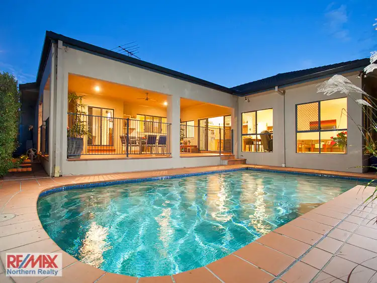 Third view of Homely house listing, 21 Country Club Drive, Albany Creek QLD 4035