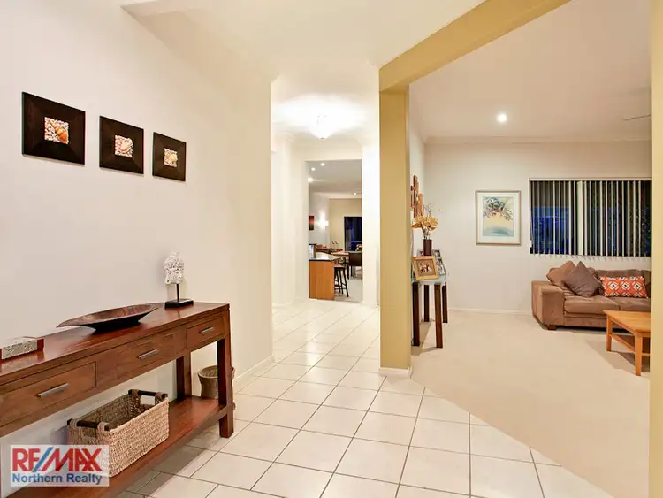 Fourth view of Homely house listing, 21 Country Club Drive, Albany Creek QLD 4035