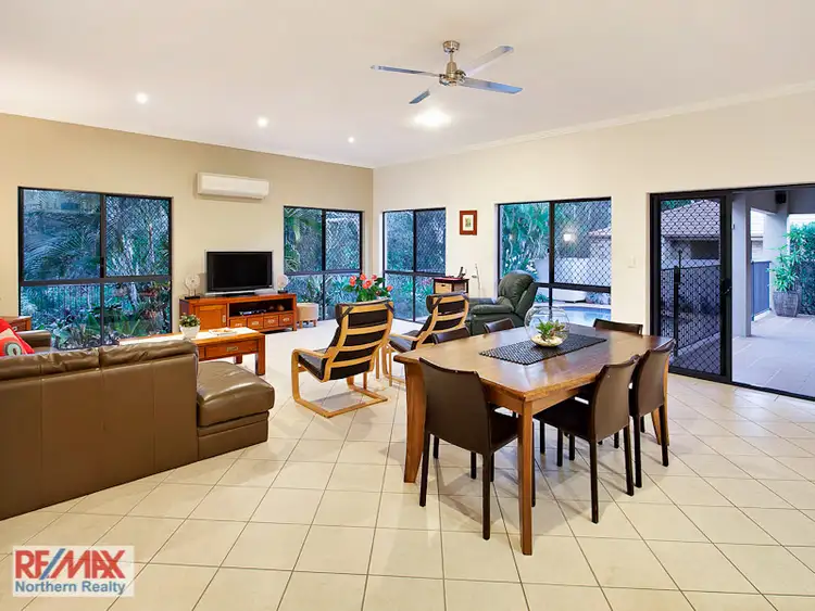 Sixth view of Homely house listing, 21 Country Club Drive, Albany Creek QLD 4035