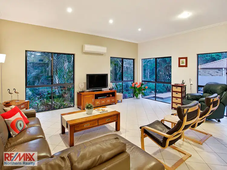 Seventh view of Homely house listing, 21 Country Club Drive, Albany Creek QLD 4035